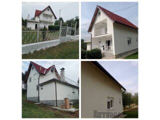 Stambeni-vikend objekat Pozega-Drazinovici