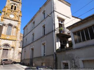 Superb House in Good Location