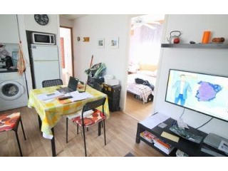 1 bedroom apartment Santa Ponsa..