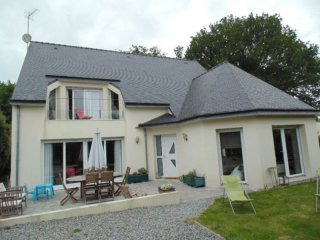 Architect Designed 4 Bedroom House
