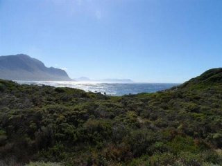 Bettys Bay Vacant Land, Bettys Bay