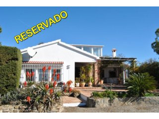 Chalet for Sale in Competa, Competa..