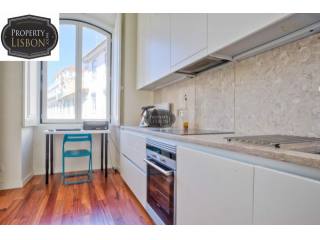 Charming 2 Bedroom Lisbon Apartment..