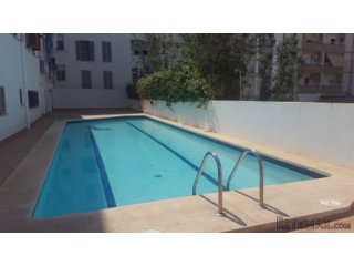 Lovely second floor apartment in the Port of Pollença, near..