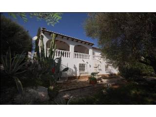 Villa For Sale Orba - Ref: 5-2545