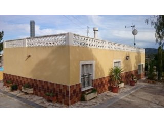 Beautiful Authentic Spanish Villa In..