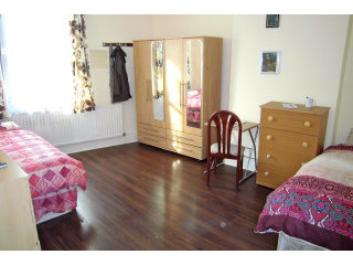 Double room, Zone 3, Walthamstow (share..