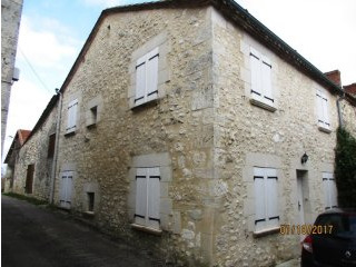 Maison Soumensac