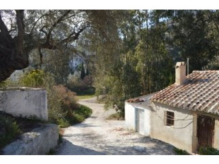 4 bedroom, 1 bathroom Finca/Country..