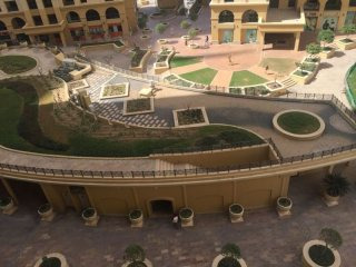 Extraordinary Ambiance in JBR