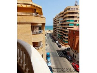 Great beautiful apartment located on the 4th floor with..