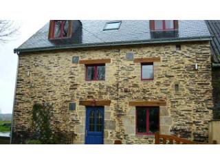 Pretty Character French House