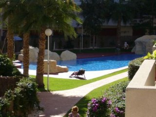 2 Bedrooms - Apartment - Alicante - For..