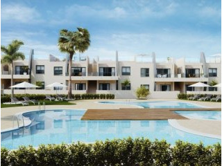 2 Bedrooms - Apartment - Alicante - For..