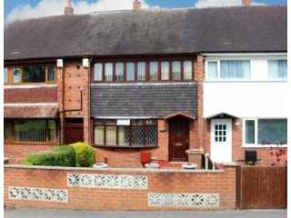 3 bedroom, Terraced House house for sale