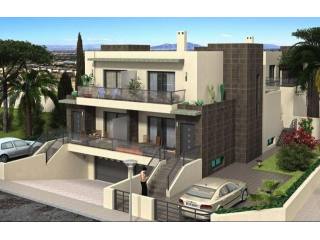 3 Bedrooms - Semi Detached - Alicante -..
