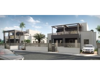 Duplex For Sale In Torrevieja Spsnb1087