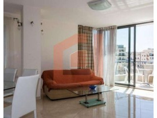 Terraced Apartment Marsaskala, South..