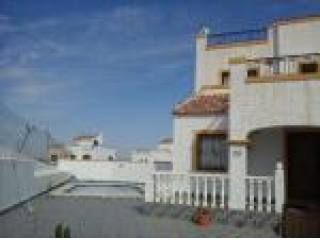 Townhouse, Alicante (Costa Blanca), Los..