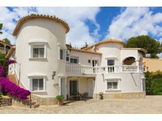 4 Bedroom Villa in Pedreguer
