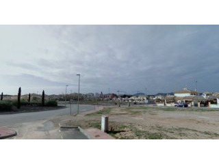 Contemporary Detached Sucina Villas..