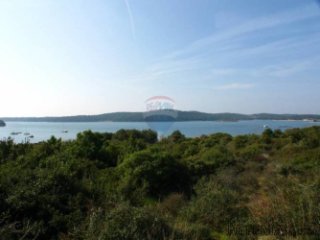 ISTRA, MEDULIN GRAĐEVINSKA PARCELA 1000 M2 SA POGLEDOM...