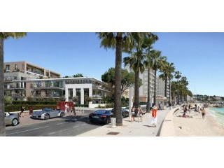Sale Apartment - Juan-les-Pins
