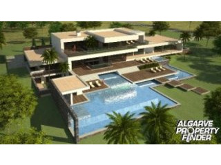 For Sale: Plot In Central Algarve..