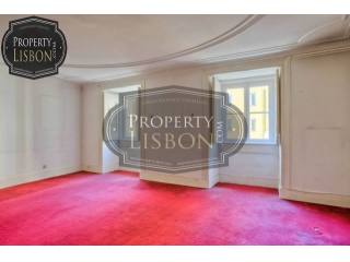 Great Investment - T3 Lisbon Apartment..