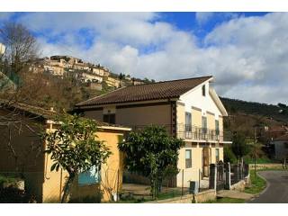 Large detahced property with..
