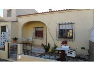Resale · Townhouse · Spain · Costa Bl..