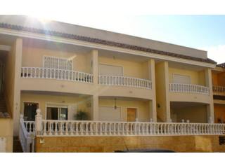 2 bedroom, 2 bathroom Apartment 82m2