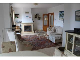 3 Bedroom Villa in Javea