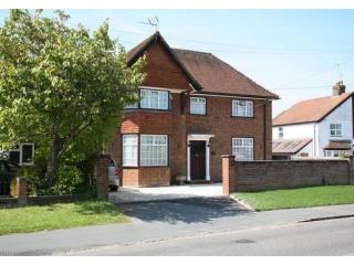 Whitepit Lane, Flackwell Heath..