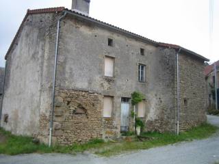 87 - Haute-Vienne