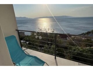 Apartman kraj mora