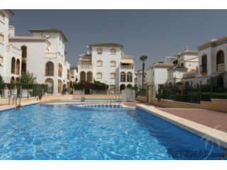 On the outskirts of the beautiful town of Torrevieja in La..