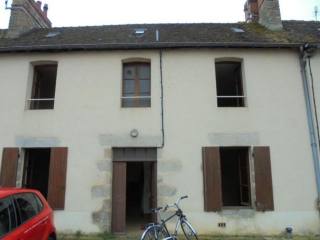 Maison Alencon Montsort A Vendre