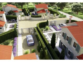 Prekrasna villa u luksuznom naselju