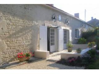 Stone House For Sale St Jean D Angely