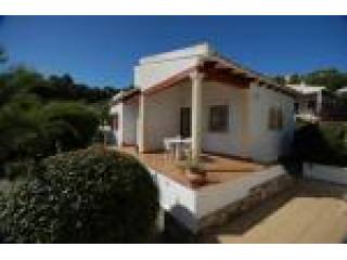 Villa, Alicante (Costa Blanca), La..
