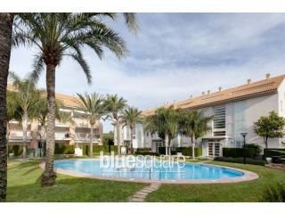 Fabulous new build apartment close to..