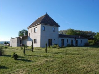 Maison De Maitre In Countryside Setting..