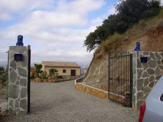 Villa - A very stylish country villa..