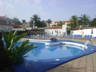 Apartment in Playa de las Americas