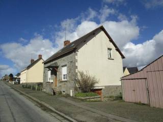 Vente Maison 3 Pieces De 55 M2 53500..