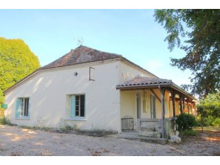 Charming 4-bed farmhouse with wonderful..