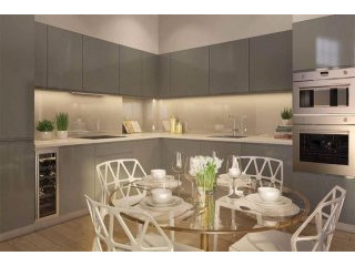 1 bedroom penthouse for sale
