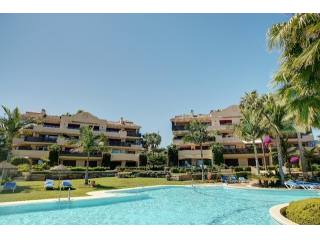 2 Bedrooms - Apartment - Malaga - For..