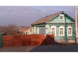 Продаётся участок c домом ИЖС 17 соток 